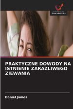 PRAKTYCZNE DOWODY NA ISTNIENIE ZARAŹLIWEGO ZIEWANIA