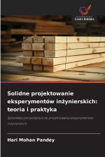 Solidne projektowanie eksperymentów inżynierskich