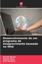 Desenvolvimento de um programa de emagrecimento baseado na Web
