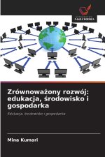 Zrównoważony rozwój