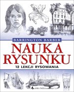 Nauka rysunku. 12 lekcji rysowania