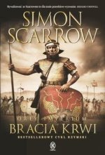 Bracia krwi. Orły imperium. Tom 13
