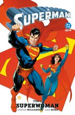 Superwoman. Superman. Tom 1