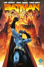 Umierające miasto. Batman. Tom 6