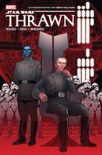 Thrawn. Star Wars