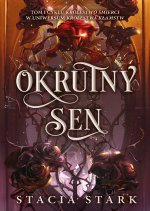 Okrutny sen. Królestwo śmierci. Tom 1