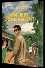 Kim jest John Smith? Barwione brzegi