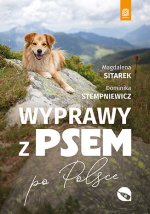 Wyprawy z psem po Polsce