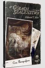 Choose Cthulhu 2. W Górach Szaleństwa