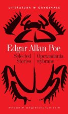 Selected Stories. Opowiadania wybrane. Literatura w oryginale. Barwione brzegi
