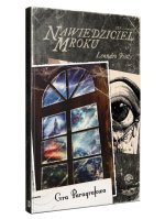 Choose Cthulhu 10. Nawiedziciel Mroku