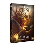 Lone Wolf 5. Cień na piasku. Księga V serii Kai