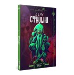 Choose Cthulhu. Zew Cthulhu. 2 edycja