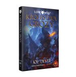 Lone Wolf 6. Królestwa Grozy. Księga I serii Magnakai