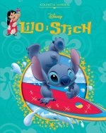 Lilo i Stich. Disney. Kolekcja marzeń