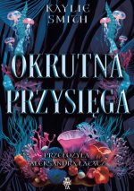 Okrutna przysięga