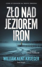 Zło nad Jeziorem Iron