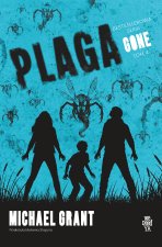 Plaga. Gone. Tom 4