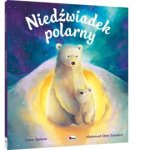 Niedźwiadek polarny