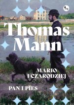 Mario i czarodziej. Pan i pies