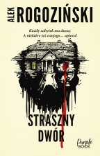 Straszny dwór. Seria z Siostrą Chmielewską