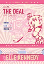 The Deal. Układ. Barwione brzegi