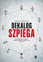 Dekalog szpiega