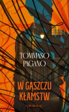 W gąszczu kłamstw. Tommaso Pagano