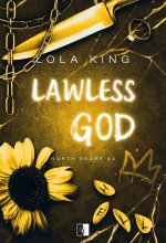 Lawless God. North Shore. Tom 4