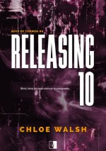 Releasing 10. Boys of Tommen. Tom 6