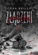 Złączeni zemstą. Born in Blood Mafia Chronicles. Tom 5
