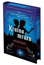 Kraina mrozu. Mroczne opowieści. Edycja kolekcjonerska