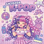Gwiazda. Gwiazdy k-pop