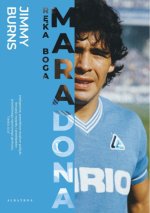 Maradona. Ręka Boga