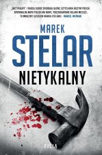 Nietykalny. Suder. Tom 3