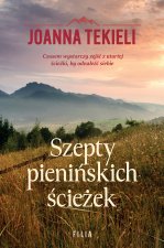 Szepty pienińskich ścieżek
