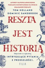 Reszta jest historią
