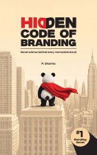 Hidden Code of Branding