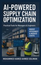AI-Powered Supply Chain Optimization