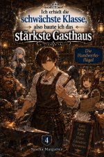 Ich erhielt die schwächste Klasse, also baute ich das stärkste Gasthaus