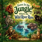 Down in the Jungle