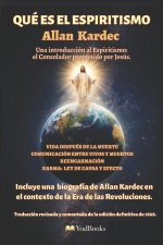 Qué es el Espiritismo