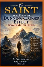 The Saint Who Passed the Dunning-Kruger Effect