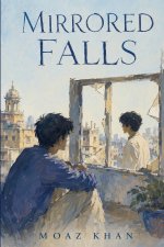 Mirrored Falls