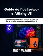 Guide de l'utilisateur d'Affinity V3