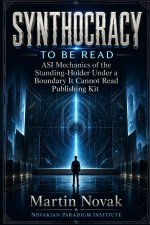 SYNTHOCRACY. TO BE READ