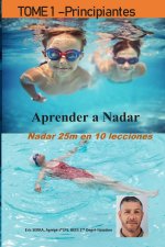 Aprender A Nadar