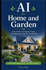 AI for Home and Garden