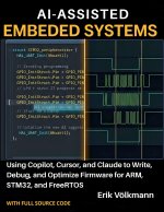 AI-ASSISTED EMBEDDED SYSTEMS