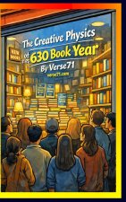 The Creative Physics of the 630 Book Year